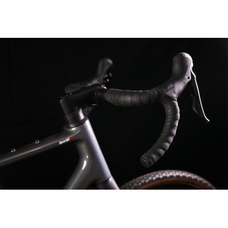 Gravel Usata Bergamont Grandurance Expert 2024