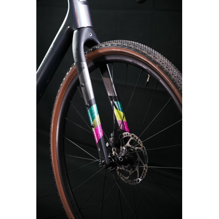 Gravel Usata Bergamont Grandurance Expert 2024