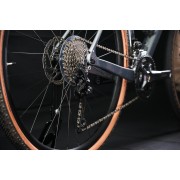 Gravel Usata Bergamont Grandurance Expert 2024