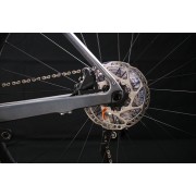 Gravel Usata Bergamont Grandurance Expert 2024