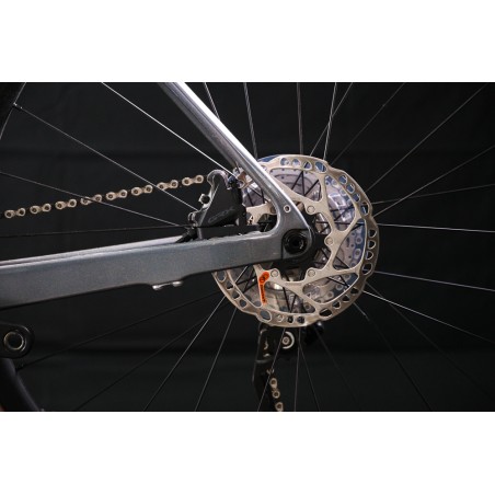 Gravel Usata Bergamont Grandurance Expert 2024