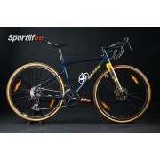 Gravel Usata Bergamont Grandurance 4 2022