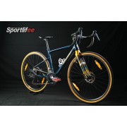 Gravel Usata Bergamont Grandurance 4 2022