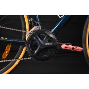 Gravel Usata Bergamont Grandurance 4 2022