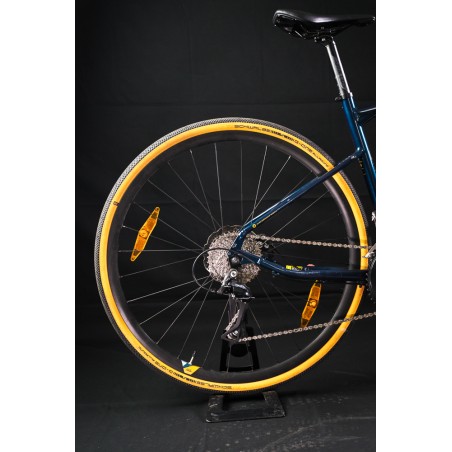 Gravel Usata Bergamont Grandurance 4 2022