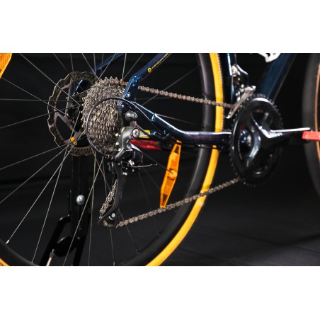 Gravel Usata Bergamont Grandurance 4 2022