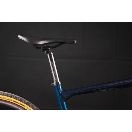 Gravel Usata Bergamont Grandurance 4 2022