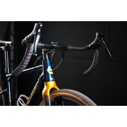 Gravel Usata Bergamont Grandurance 4 2022
