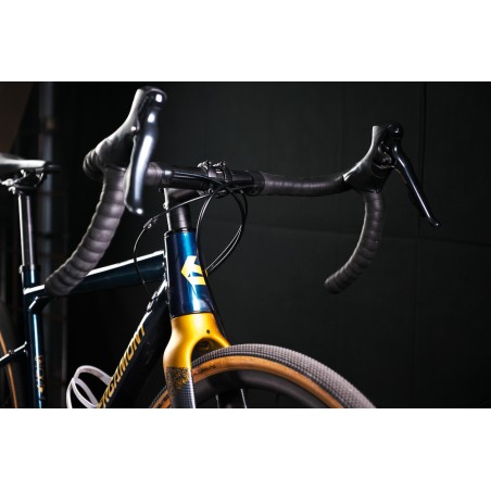 Gravel Usata Bergamont Grandurance 4 2022