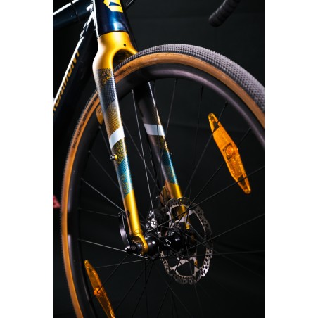 Gravel Usata Bergamont Grandurance 4 2022