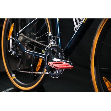 Gravel Usata Bergamont Grandurance 4 2022
