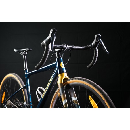 Gravel Usata Bergamont Grandurance 4 2022