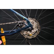 Gravel Usata Bergamont Grandurance 4 2022