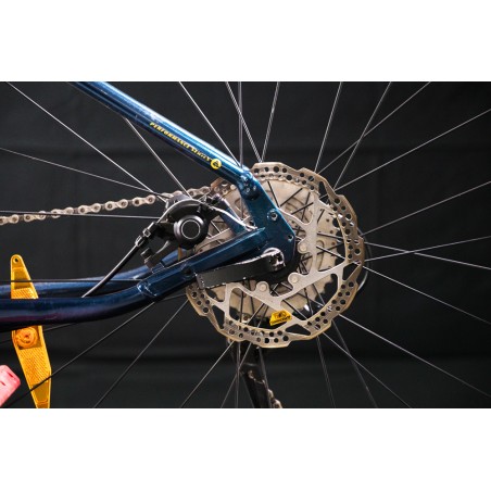 Gravel Usata Bergamont Grandurance 4 2022