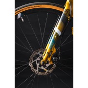 Gravel Usata Bergamont Grandurance 4 2022