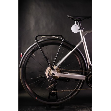 Ebike Gravel Nuova Bergamont E-Grandurance Rd Expert 2024