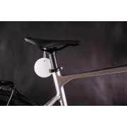 Ebike Gravel Nuova Bergamont E-Grandurance Rd Expert 2024