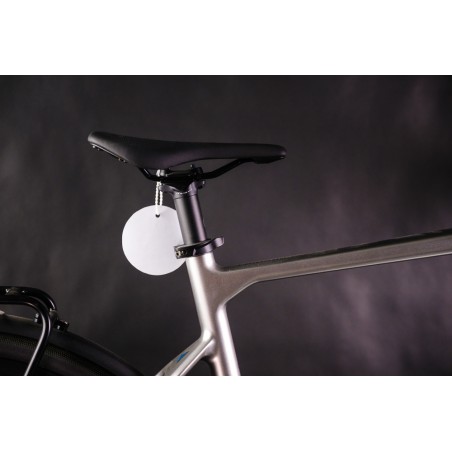 Ebike Gravel Nuova Bergamont E-Grandurance Rd Expert 2024