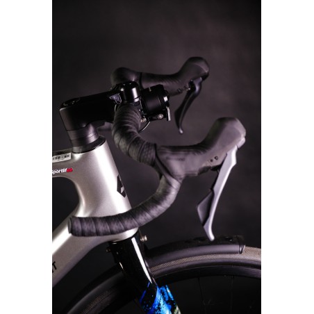 Ebike Gravel Nuova Bergamont E-Grandurance Rd Expert 2024