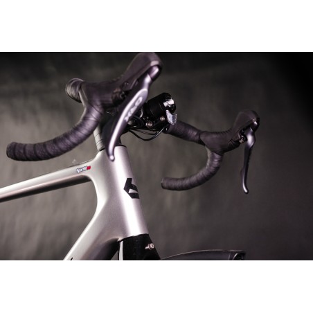 Ebike Gravel Nuova Bergamont E-Grandurance Rd Expert 2024