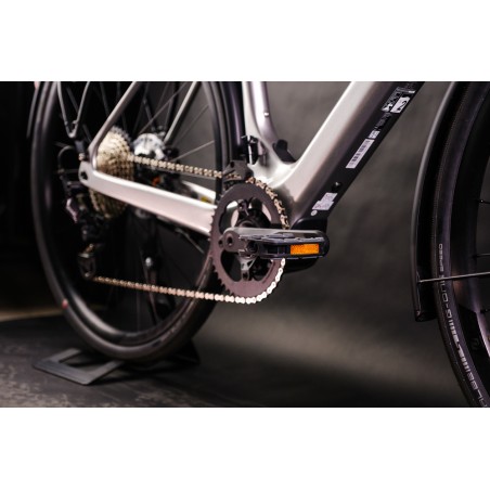 Ebike Gravel Nuova Bergamont E-Grandurance Rd Expert 2024