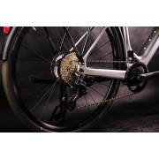 Ebike Gravel Nuova Bergamont E-Grandurance Rd Expert 2024