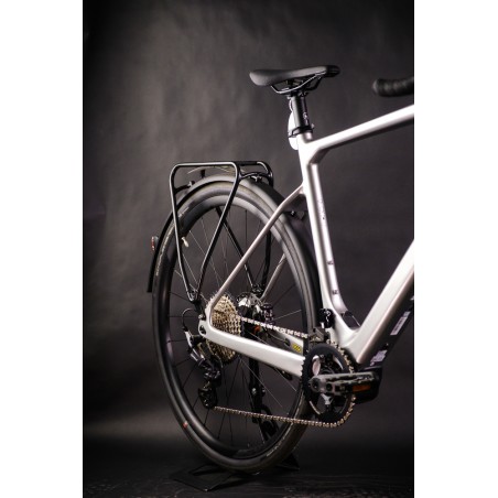 Ebike Gravel Nuova Bergamont E-Grandurance Rd Expert 2024