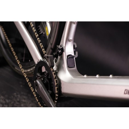 Ebike Gravel Nuova Bergamont E-Grandurance Rd Expert 2024