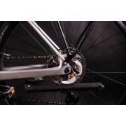 Ebike Gravel Nuova Bergamont E-Grandurance Rd Expert 2024