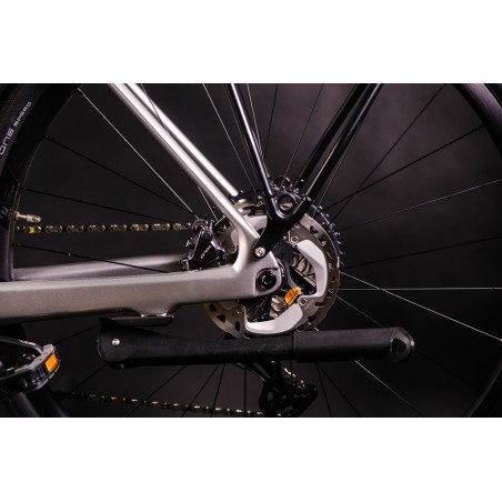 Ebike Gravel Nuova Bergamont E-Grandurance Rd Expert 2024