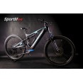 Ebike Mtb Nuova Bianchi E-Vertic Fx Type Sx12 2025