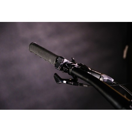 Ebike Mtb Nuova Bianchi E-Vertic Fx Type Sx12 2025
