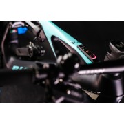 Ebike Mtb Nuova Bianchi E-Vertic Fx Type Sx12 2025