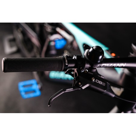 Ebike Mtb Nuova Bianchi E-Vertic Fx Type Sx12 2025