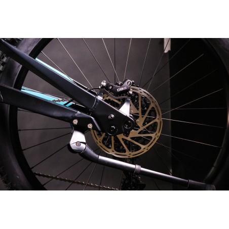 Ebike Mtb Nuova Bianchi E-Vertic Fx Type Sx12 2025