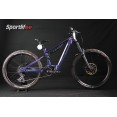 Ebike Mtb Nuova Lapierre Overvolt AM 7.7 2024