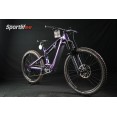 Ebike Mtb Nuova Lapierre Overvolt AM 7.7 2024