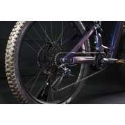Ebike Mtb Nuova Lapierre Overvolt AM 7.7 2024