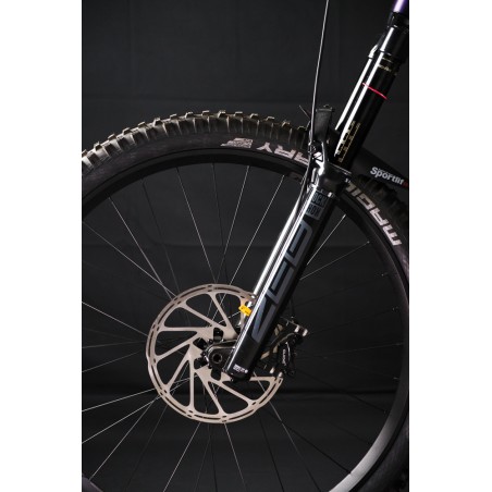 Ebike Mtb Nuova Lapierre Overvolt AM 7.7 2024