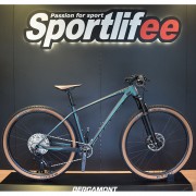 Mtb Usata Scott Scale 950 2022