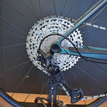 Mtb Usata Scott Scale 950 2022