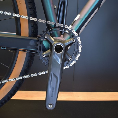Mtb Usata Scott Scale 950 2022