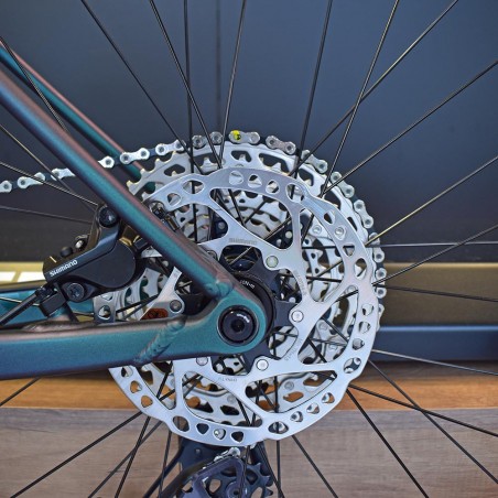 Mtb Usata Scott Scale 950 2022