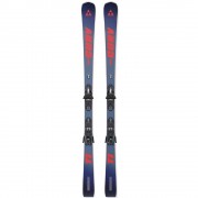 Sci Usato Fischer The Curv TI + RS 10 GW 2025 Adulto