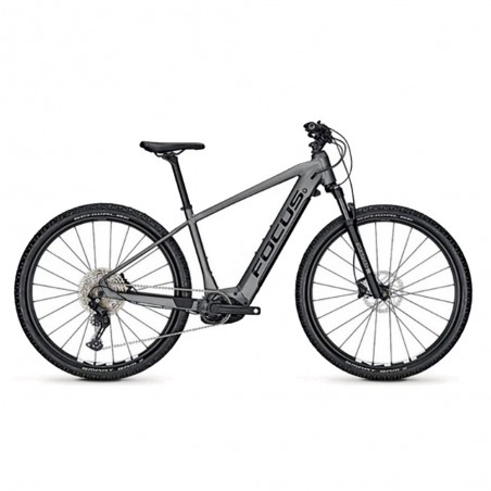 Ebike Mtb Usata Focus Jarifa 2 2021