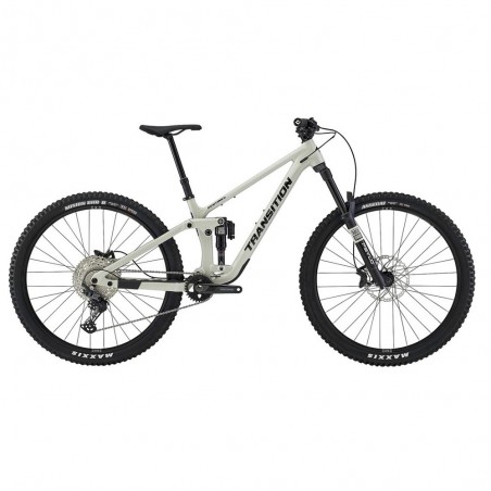 Enduro Mtb Usata Transition Sentinel Alloy Nx 2025