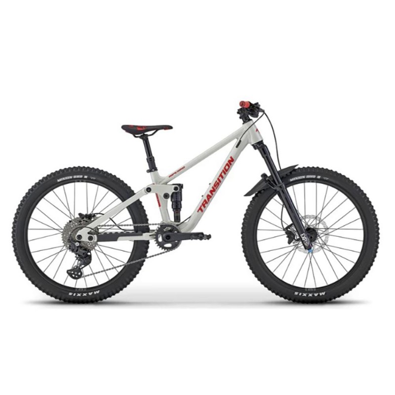 Enduro Mtb Usata Transition Ripcord 24 2025