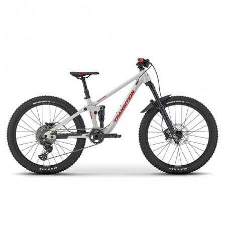 Enduro Mtb Nuova Transition Ripcord 24 2025