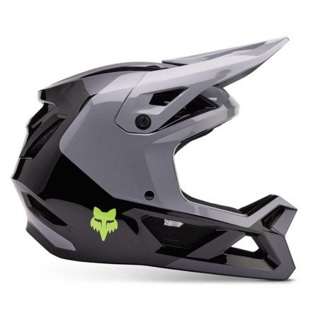 Casco Downhill Fox FX Rampage Barge 2025