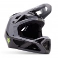 Casco Downhill Fox FX Rampage Barge 2025
